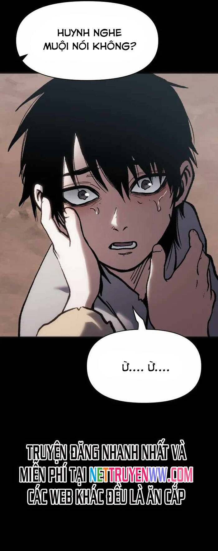 Ám Vệ Chap 30 - Next Chap 31