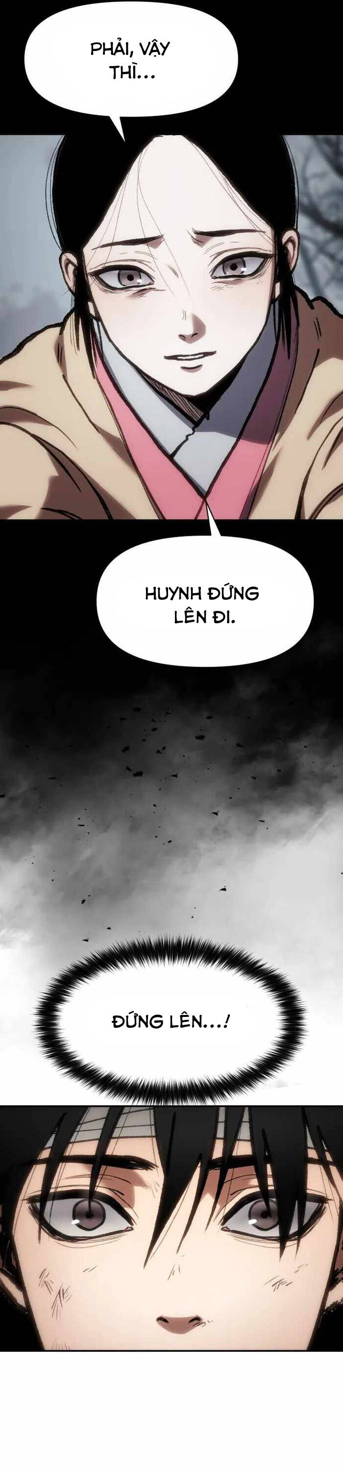 Ám Vệ Chap 30 - Next Chap 31