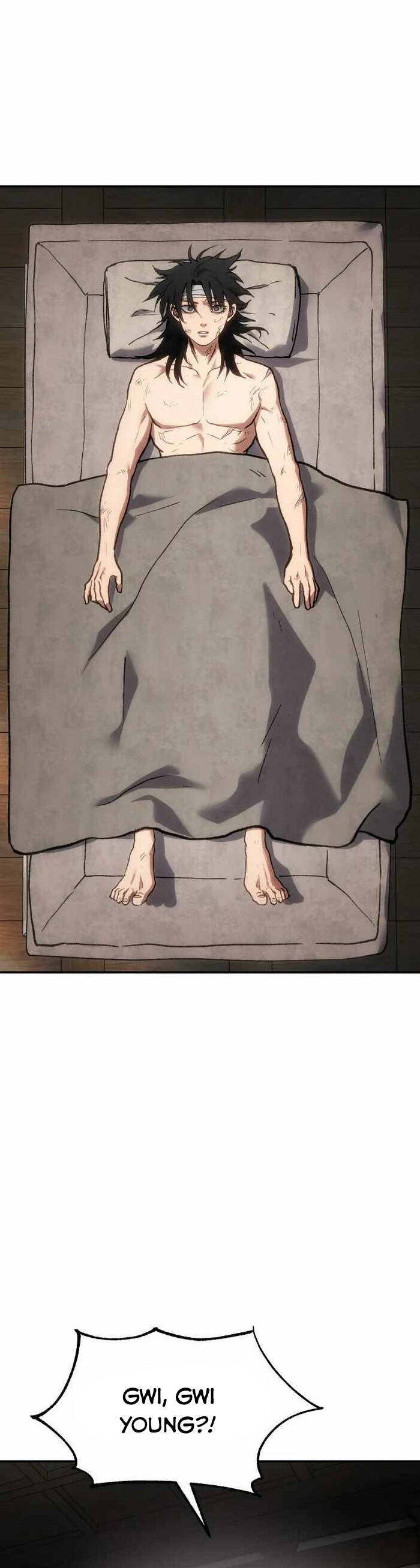 Ám Vệ Chap 30 - Next Chap 31