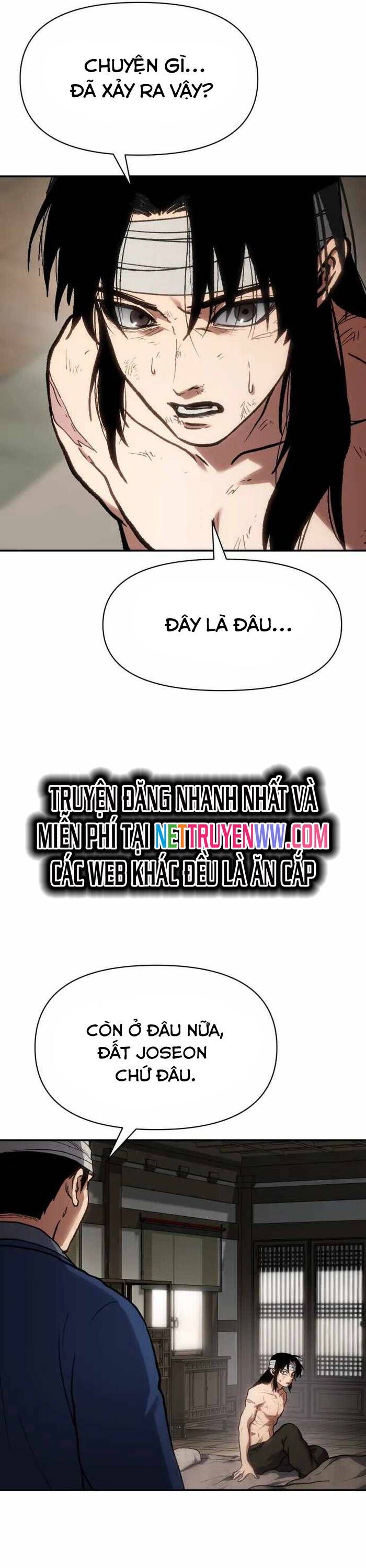 Ám Vệ Chap 30 - Next Chap 31