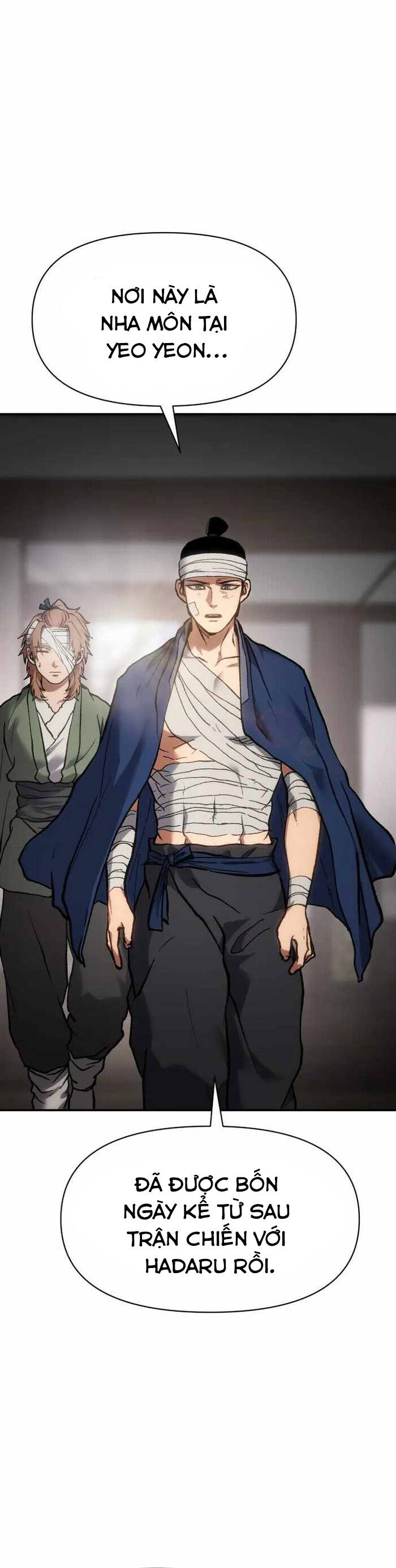 Ám Vệ Chap 30 - Next Chap 31
