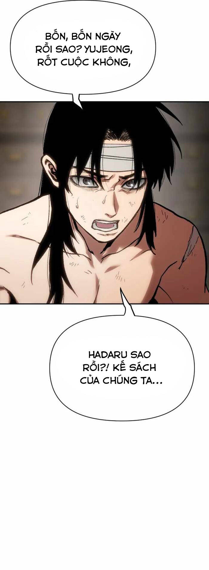 Ám Vệ Chap 30 - Next Chap 31