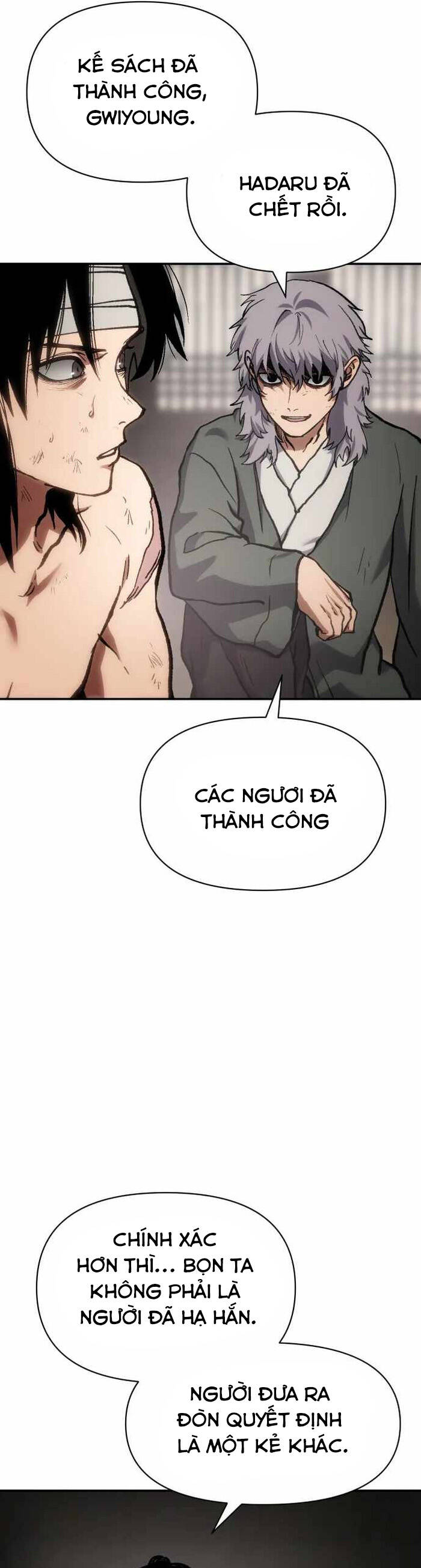 Ám Vệ Chap 30 - Next Chap 31