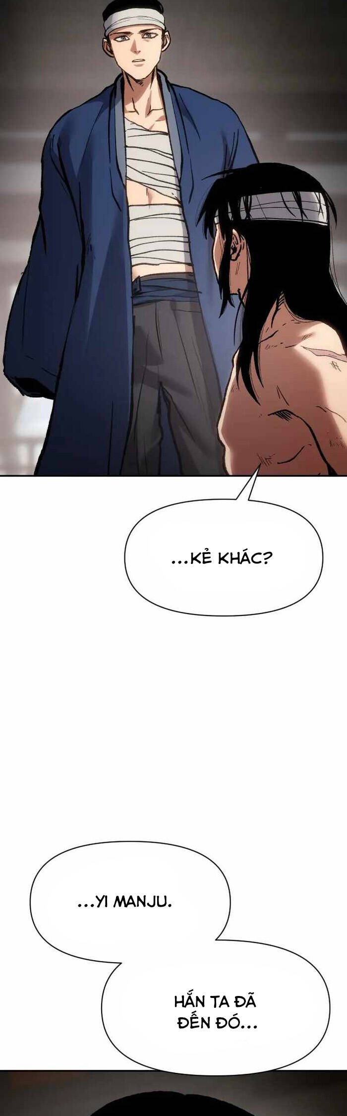 Ám Vệ Chap 30 - Next Chap 31