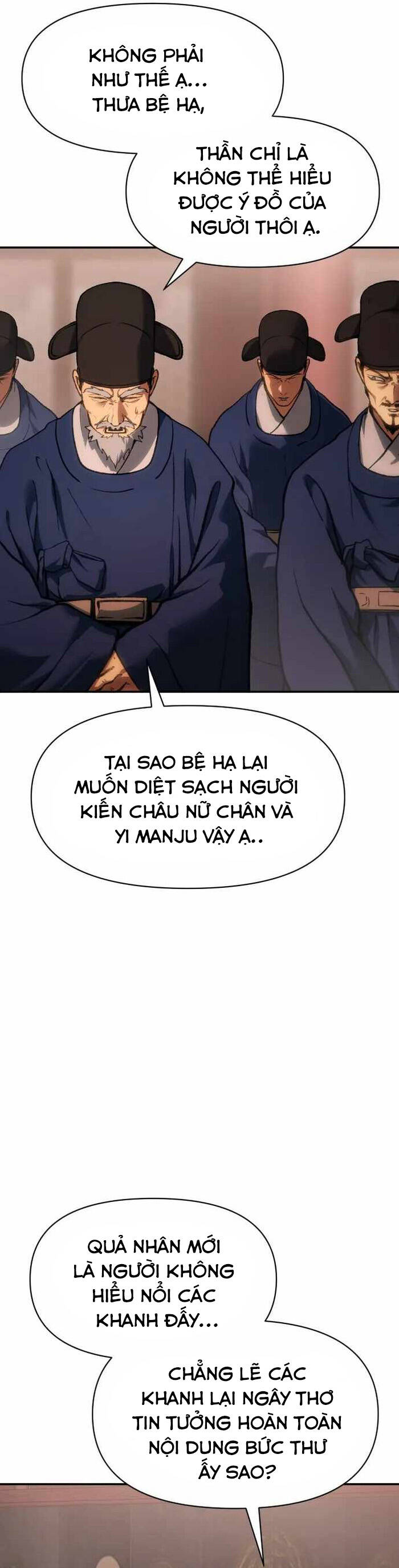 Ám Vệ Chap 30 - Next Chap 31