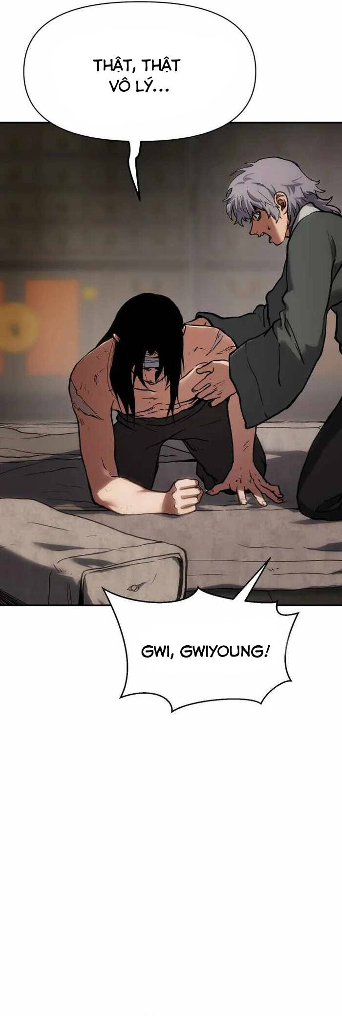 Ám Vệ Chap 30 - Next Chap 31
