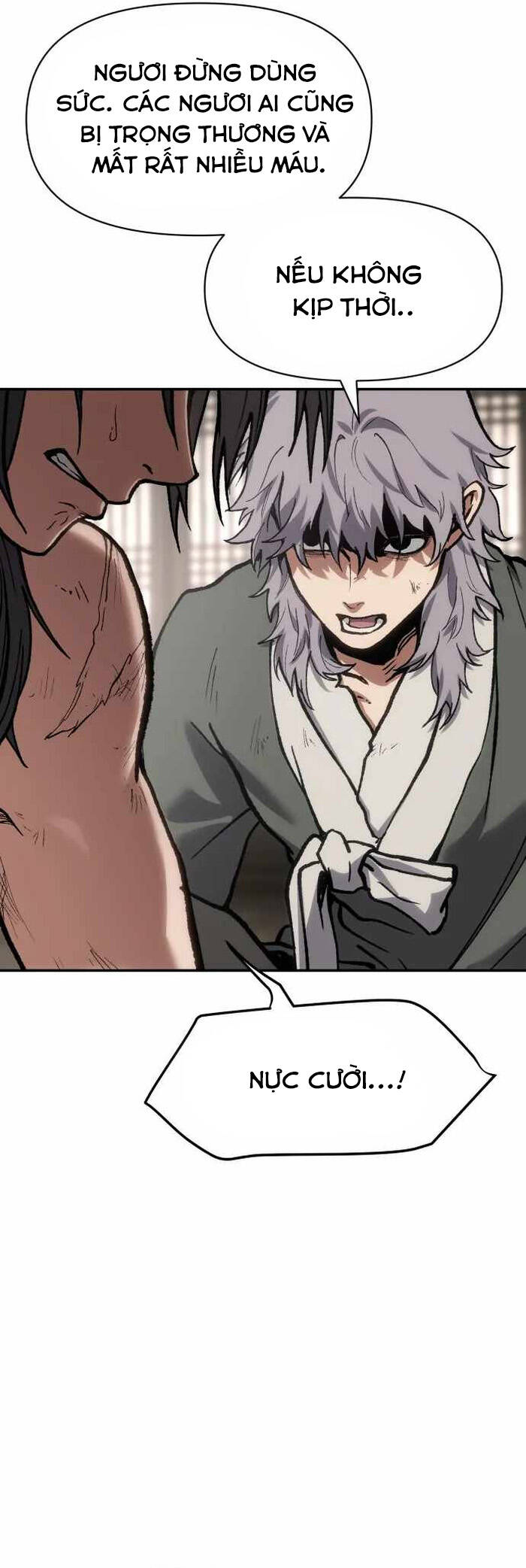 Ám Vệ Chap 30 - Next Chap 31