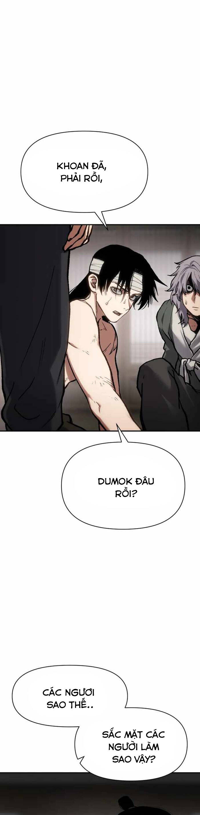 Ám Vệ Chap 30 - Next Chap 31