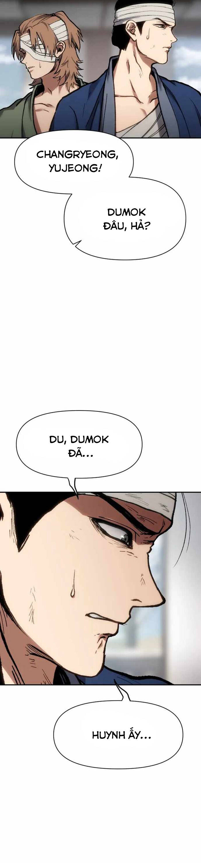 Ám Vệ Chap 30 - Next Chap 31