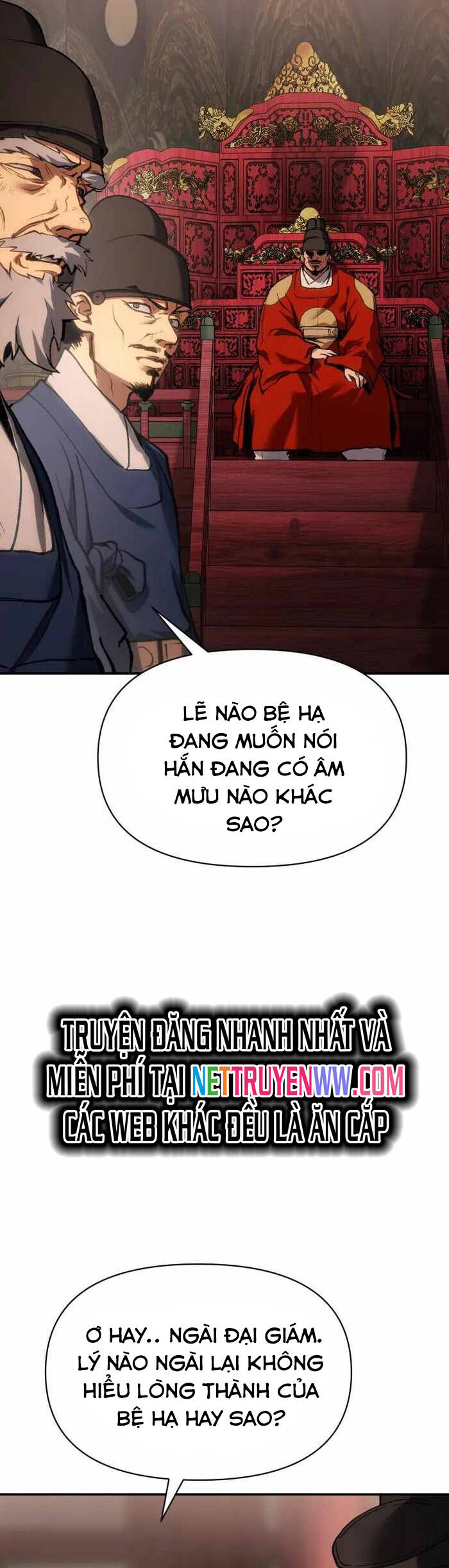Ám Vệ Chap 30 - Next Chap 31