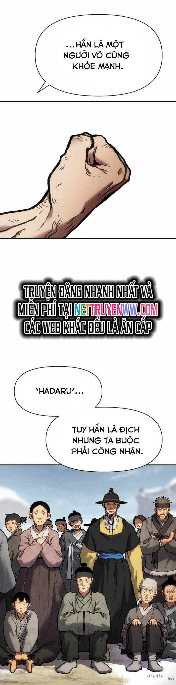 Ám Vệ Chap 30 - Next Chap 31