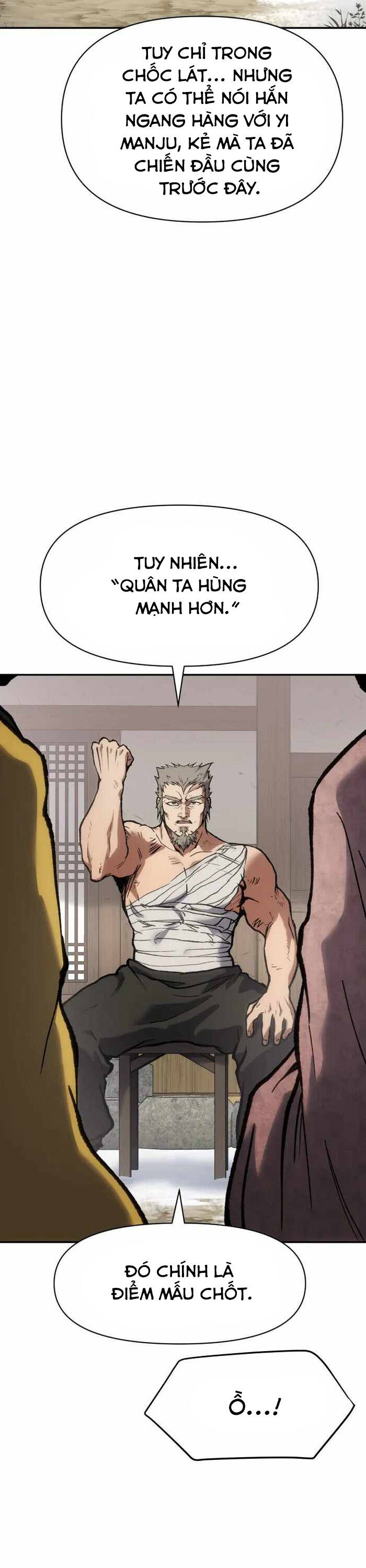 Ám Vệ Chap 30 - Next Chap 31