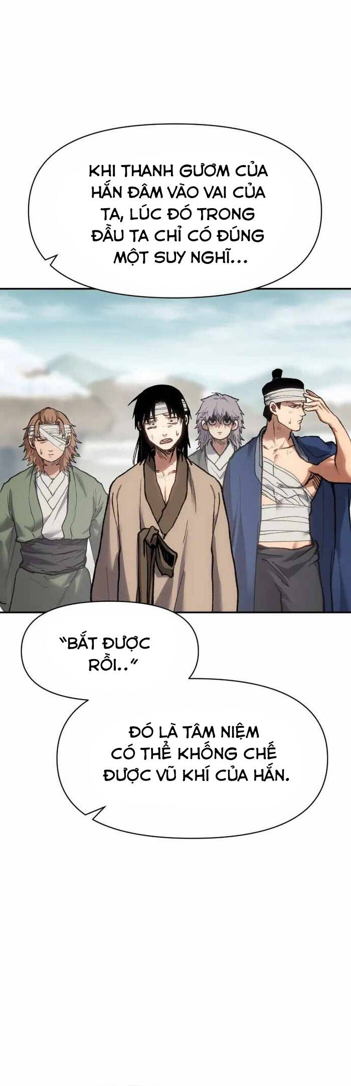 Ám Vệ Chap 30 - Next Chap 31