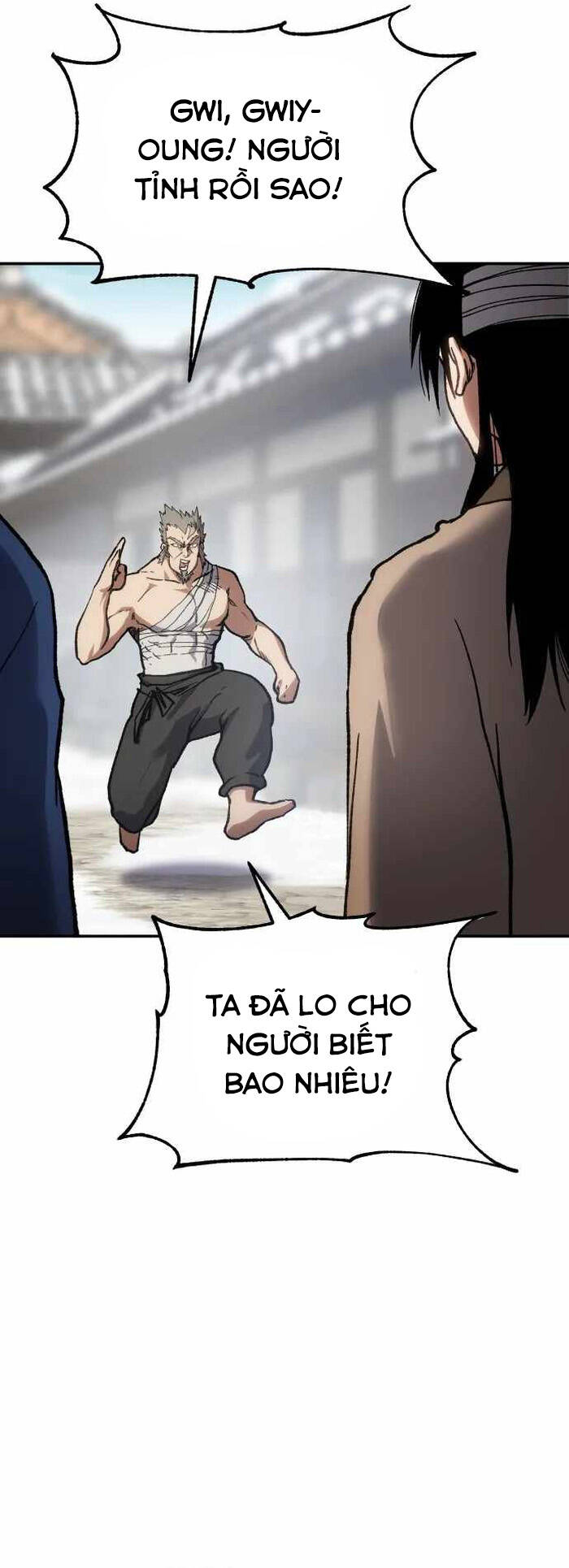 Ám Vệ Chap 30 - Next Chap 31