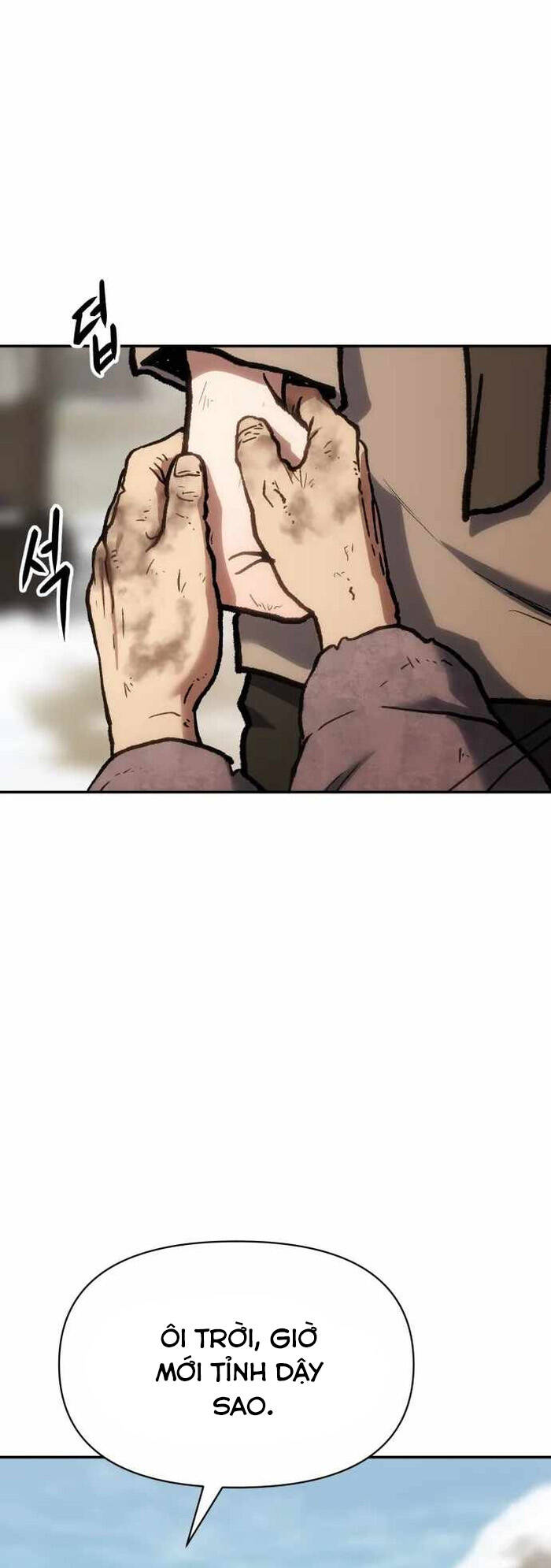 Ám Vệ Chap 30 - Next Chap 31