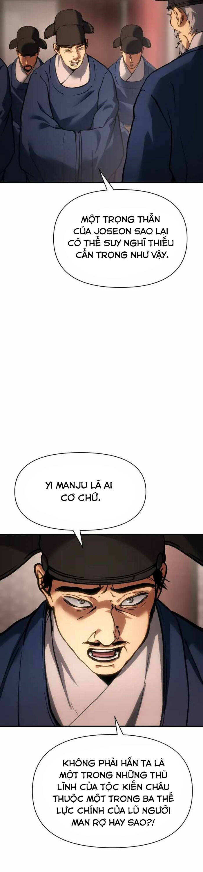 Ám Vệ Chap 30 - Next Chap 31