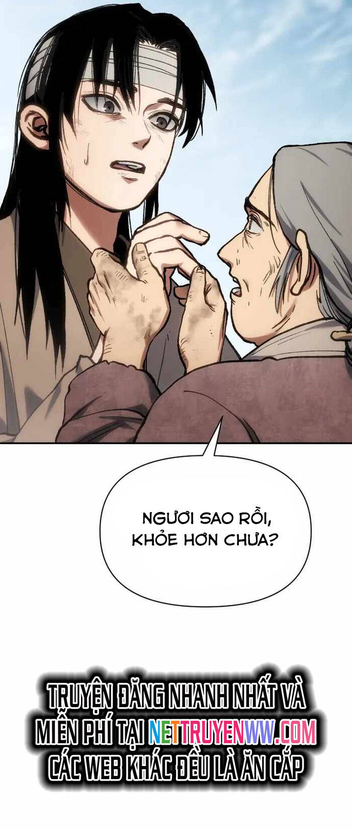 Ám Vệ Chap 30 - Next Chap 31