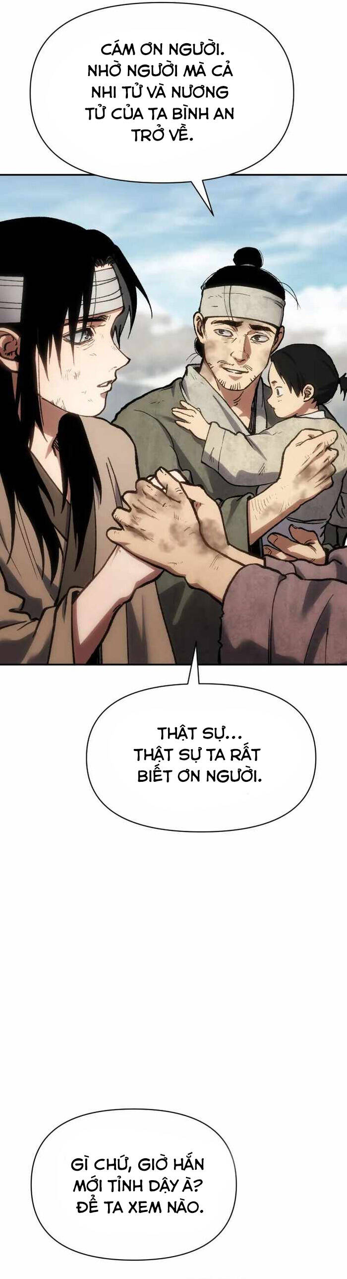 Ám Vệ Chap 30 - Next Chap 31