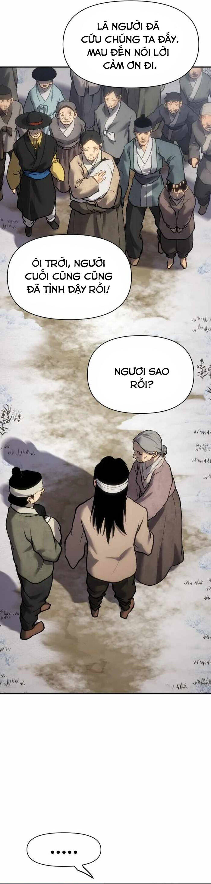 Ám Vệ Chap 30 - Next Chap 31