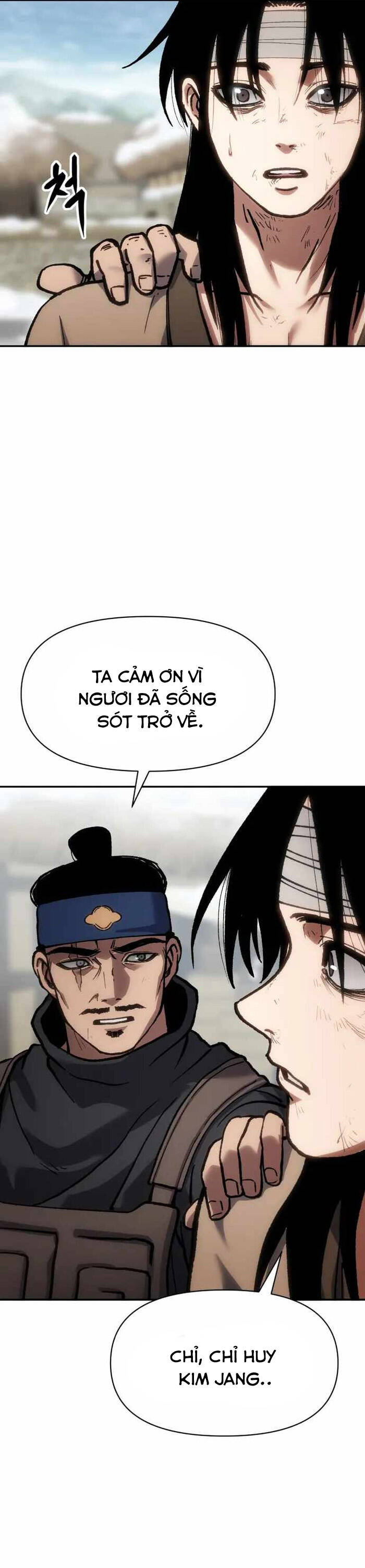 Ám Vệ Chap 30 - Next Chap 31