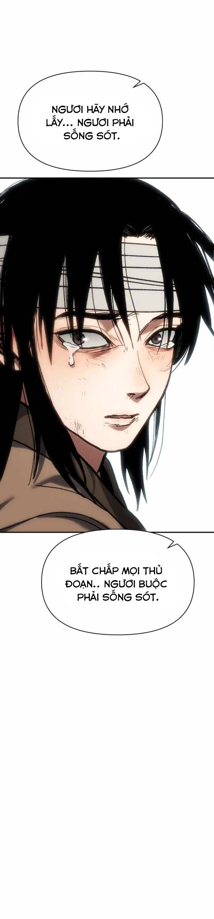 Ám Vệ Chap 30 - Next Chap 31