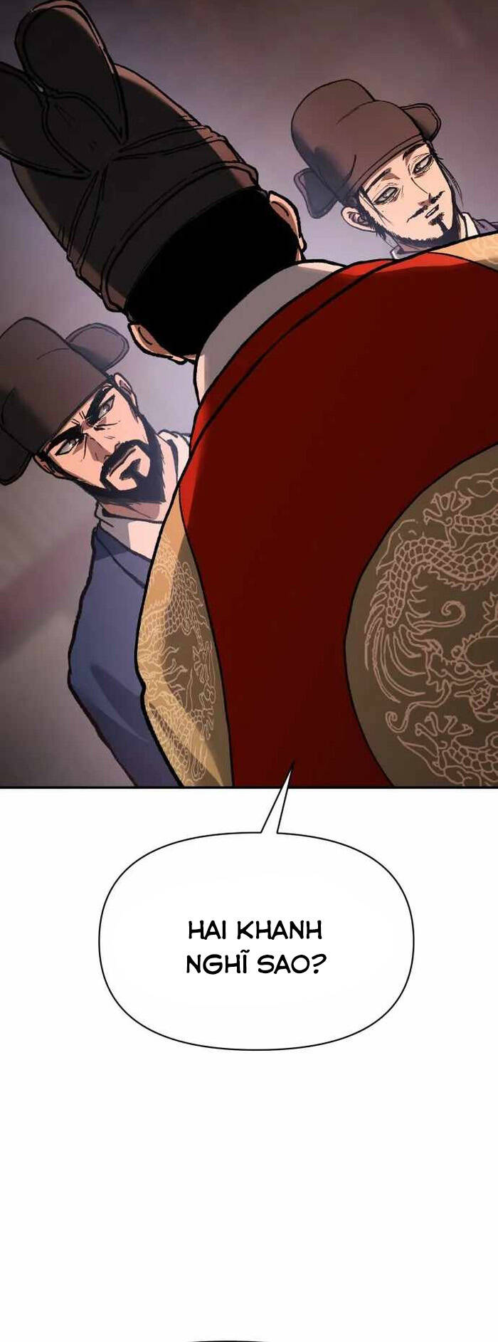 Ám Vệ Chap 30 - Next Chap 31