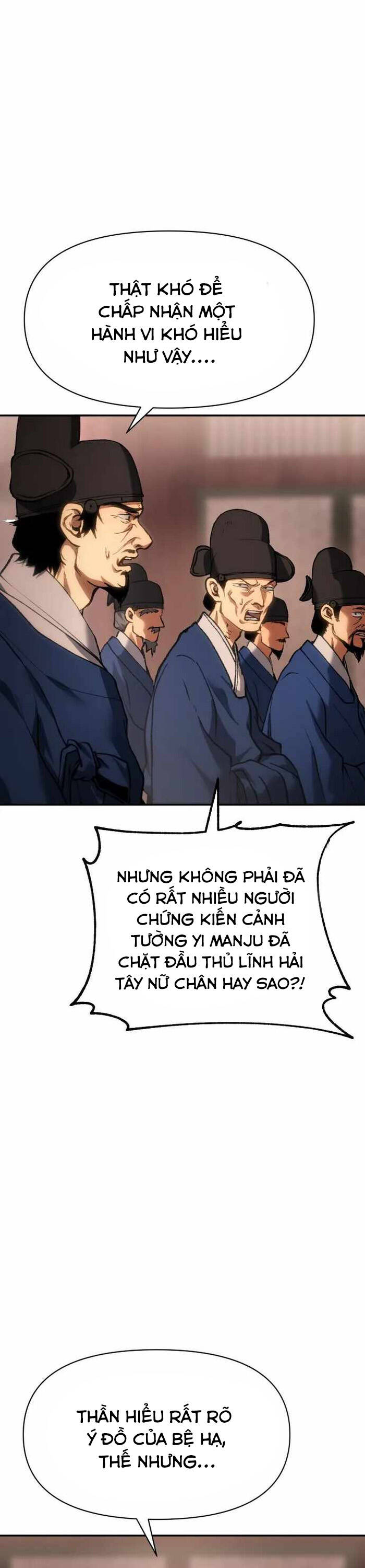 Ám Vệ Chap 30 - Next Chap 31