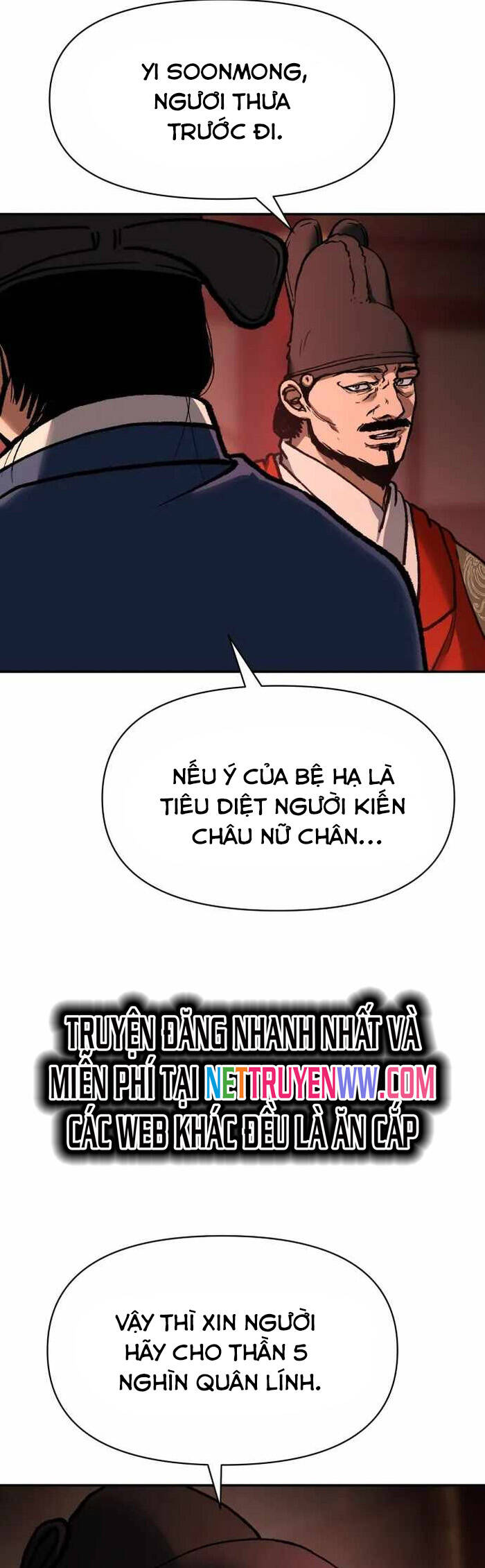 Ám Vệ Chap 30 - Next Chap 31