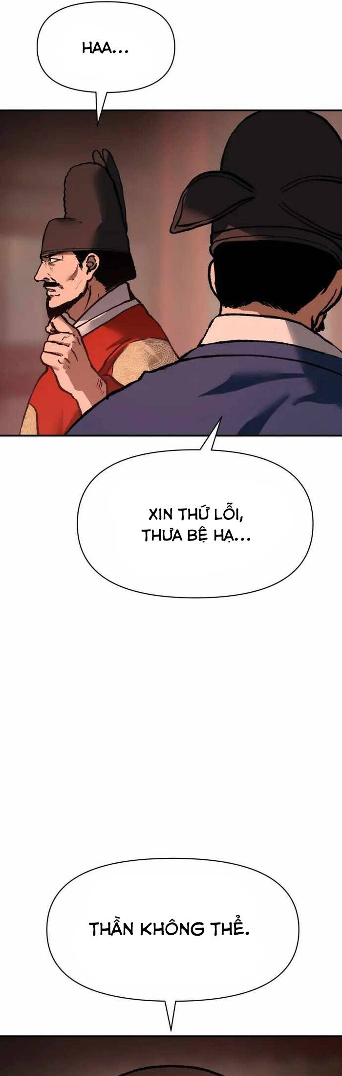 Ám Vệ Chap 30 - Next Chap 31