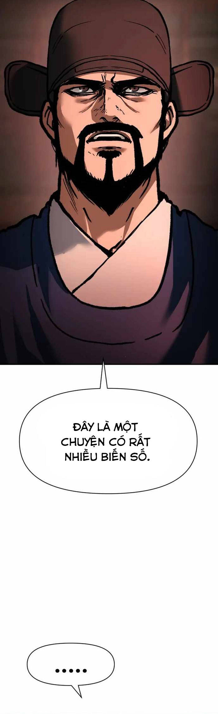 Ám Vệ Chap 30 - Next Chap 31