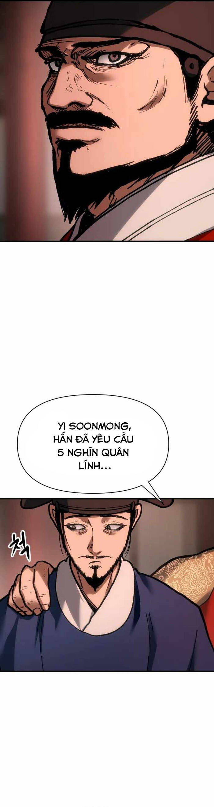 Ám Vệ Chap 30 - Next Chap 31