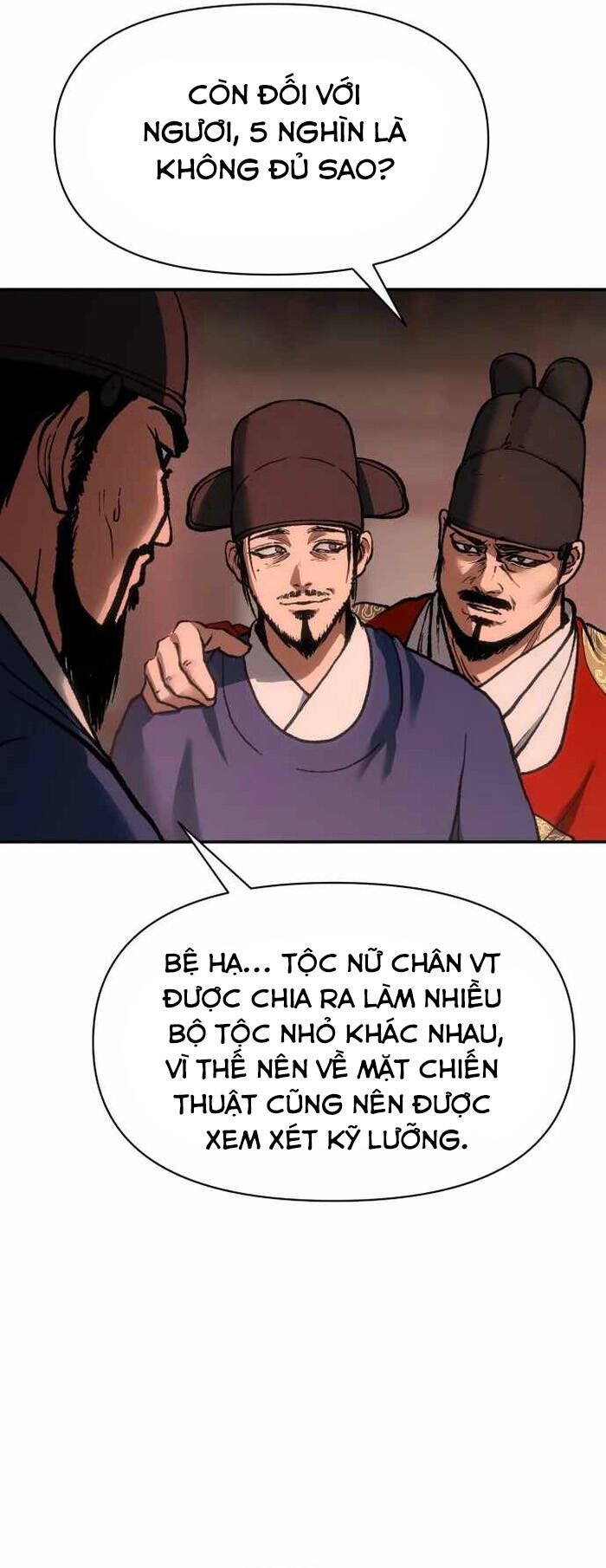 Ám Vệ Chap 30 - Next Chap 31