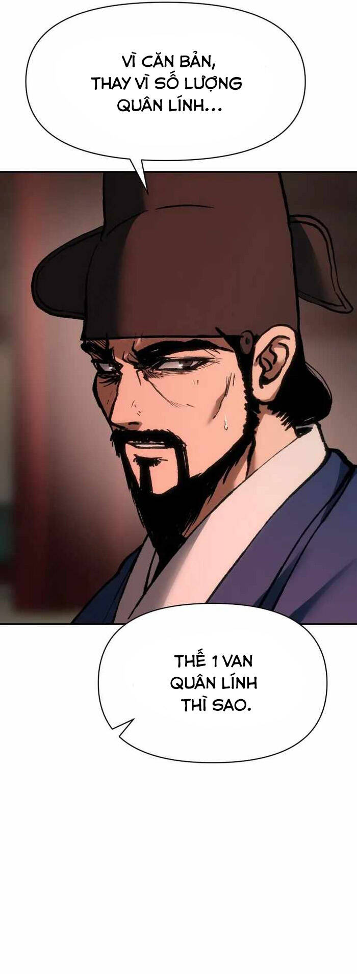 Ám Vệ Chap 30 - Next Chap 31