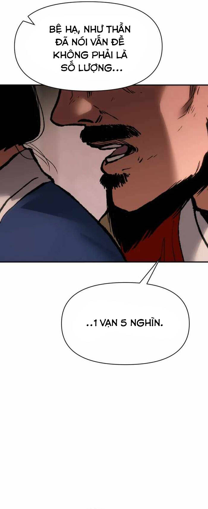 Ám Vệ Chap 30 - Next Chap 31