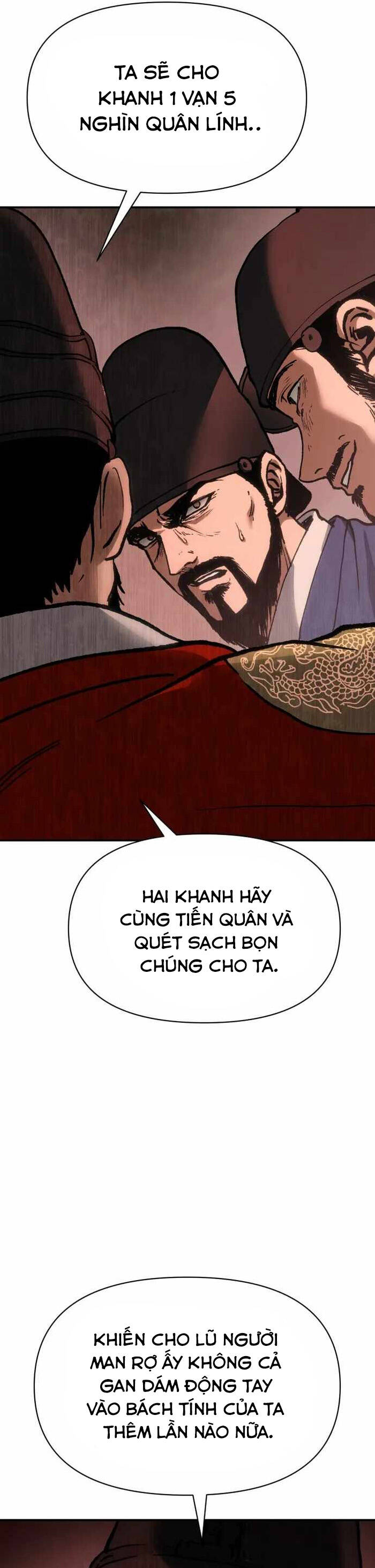 Ám Vệ Chap 30 - Next Chap 31