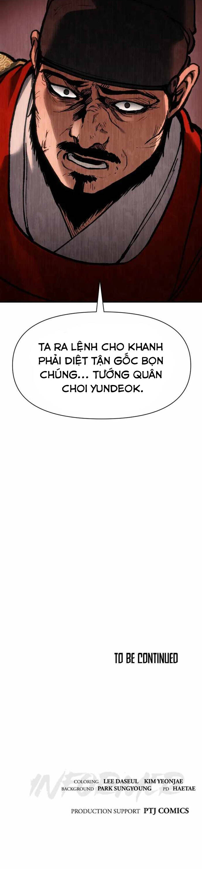 Ám Vệ Chap 30 - Next Chap 31