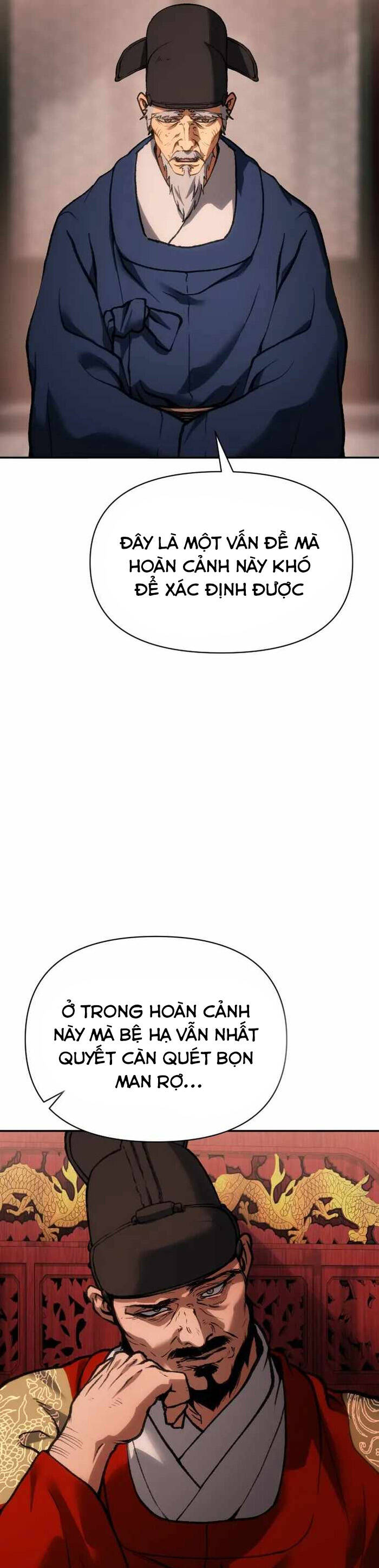 Ám Vệ Chap 30 - Next Chap 31
