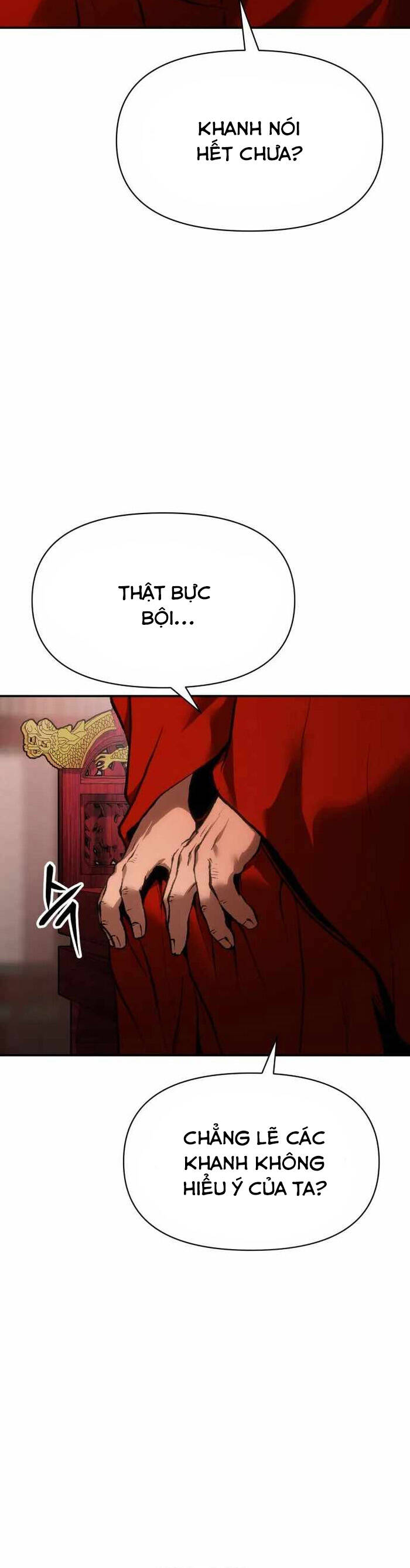 Ám Vệ Chap 30 - Next Chap 31
