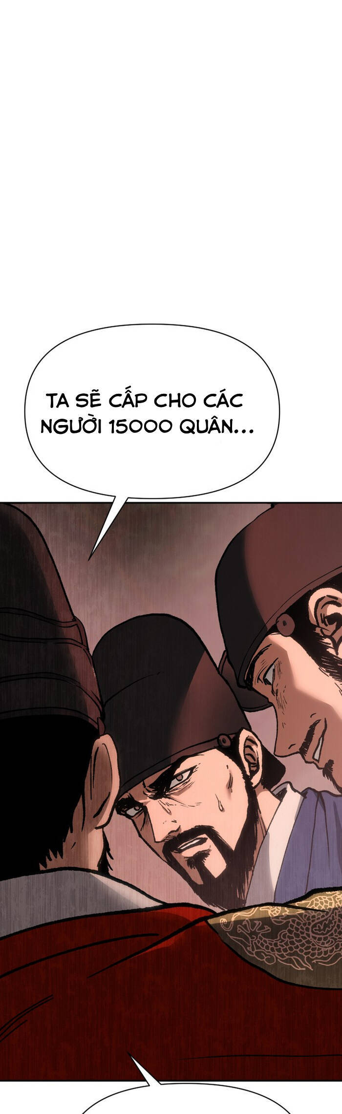 Ám Vệ Chap 31 - Next Chap 32