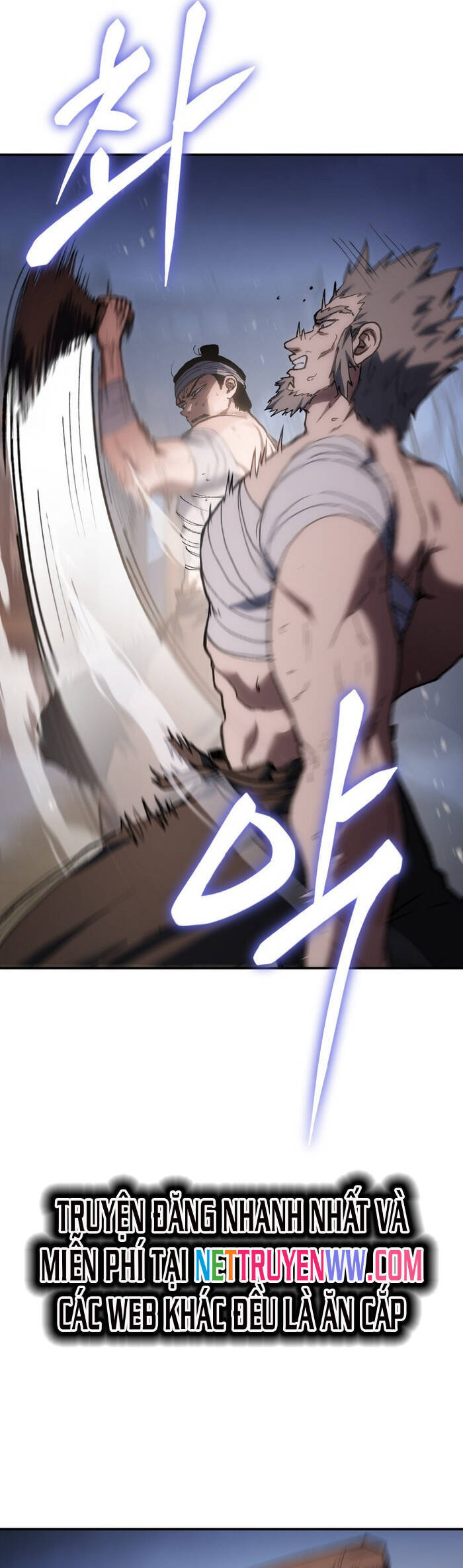 Ám Vệ Chap 31 - Next Chap 32