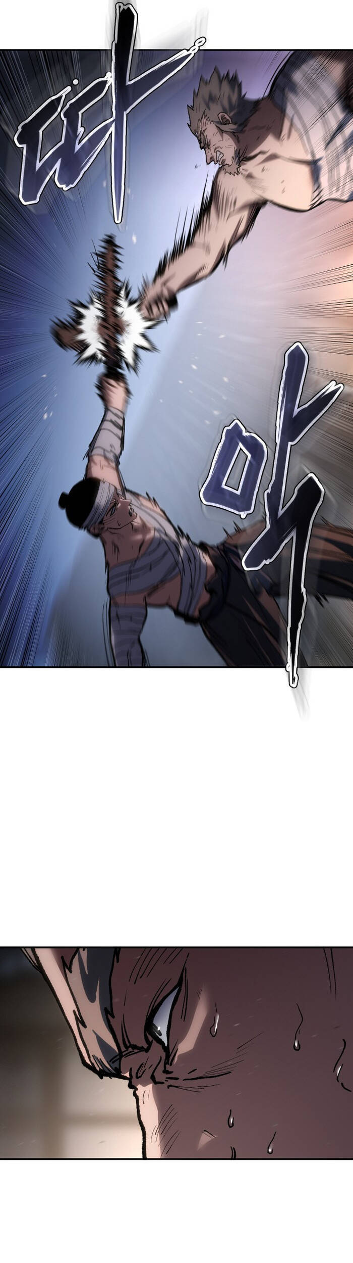 Ám Vệ Chap 31 - Next Chap 32