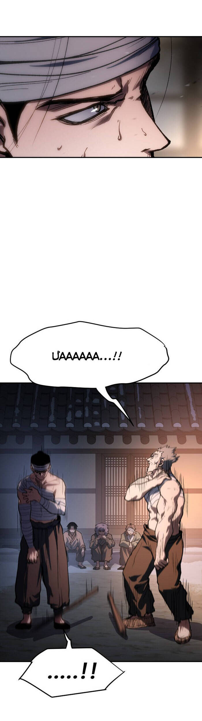 Ám Vệ Chap 31 - Next Chap 32