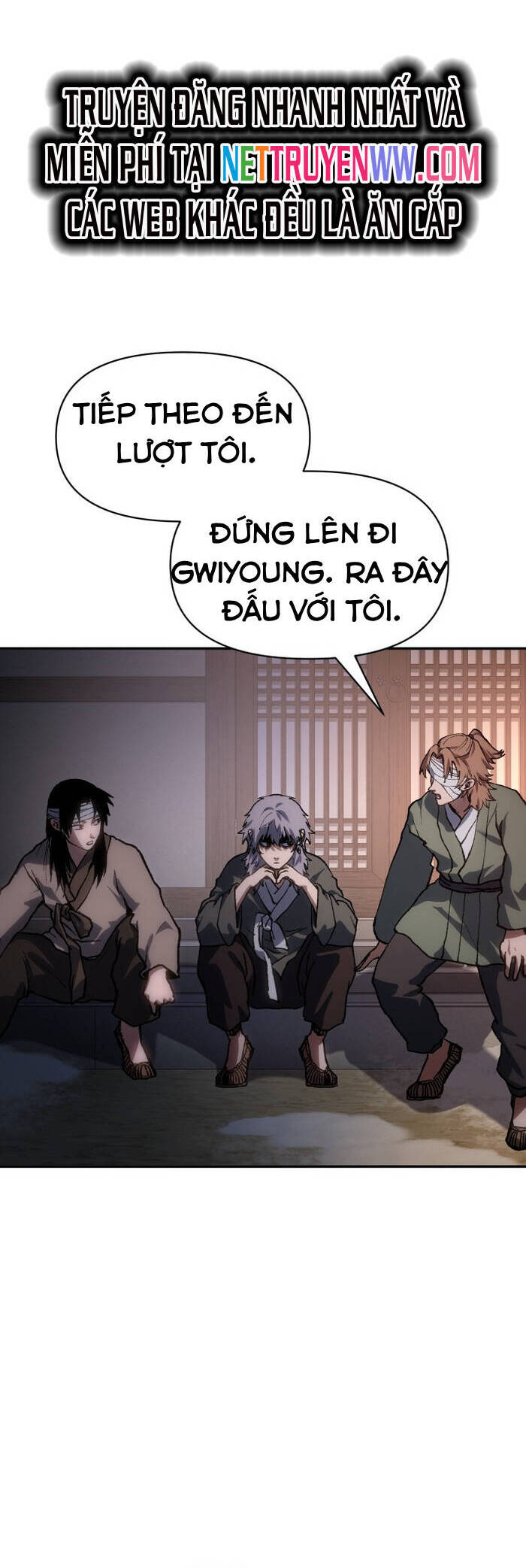 Ám Vệ Chap 31 - Next Chap 32