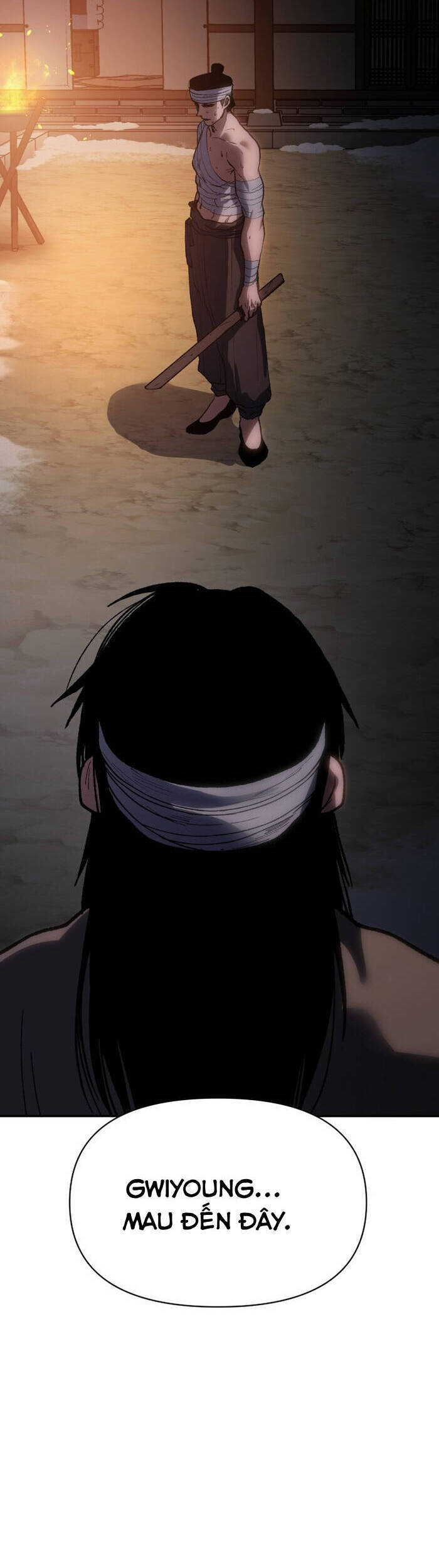 Ám Vệ Chap 31 - Next Chap 32