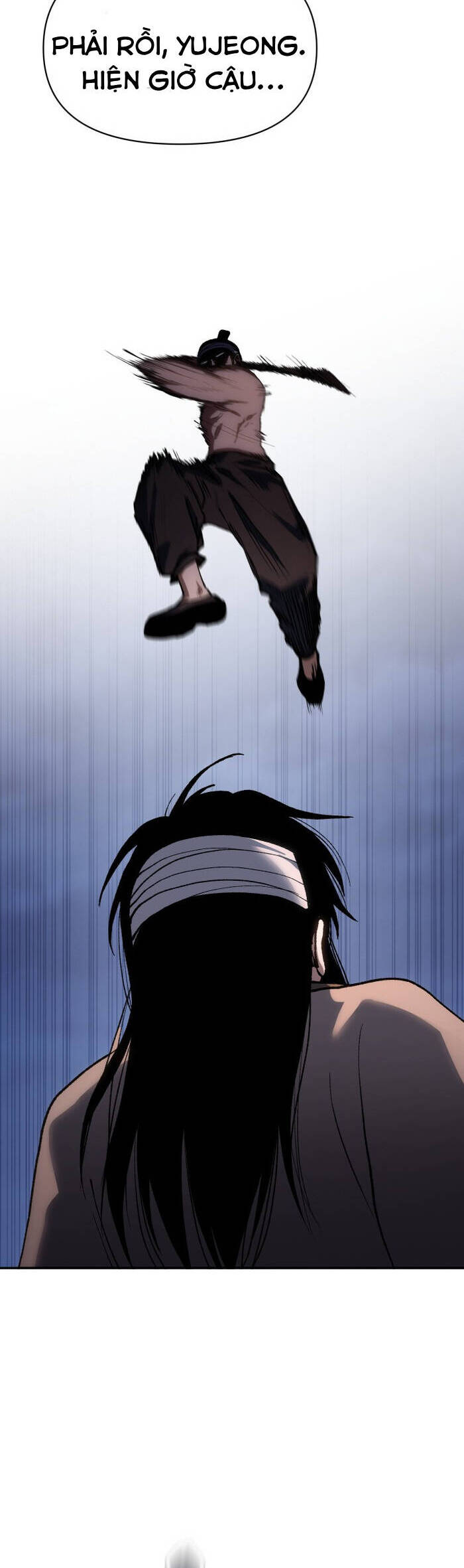 Ám Vệ Chap 31 - Next Chap 32