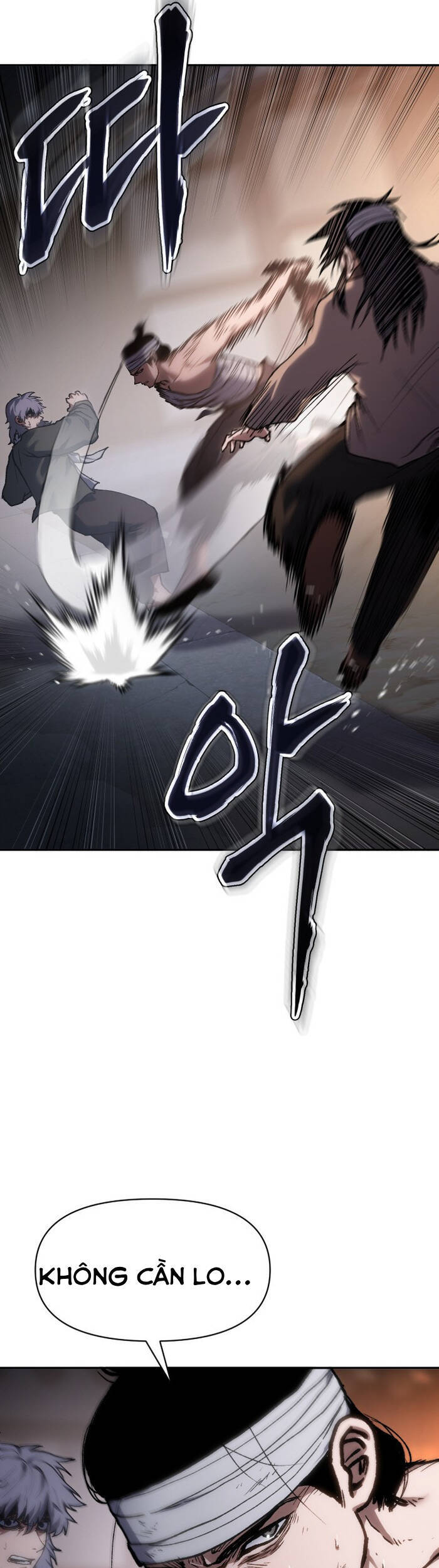 Ám Vệ Chap 31 - Next Chap 32