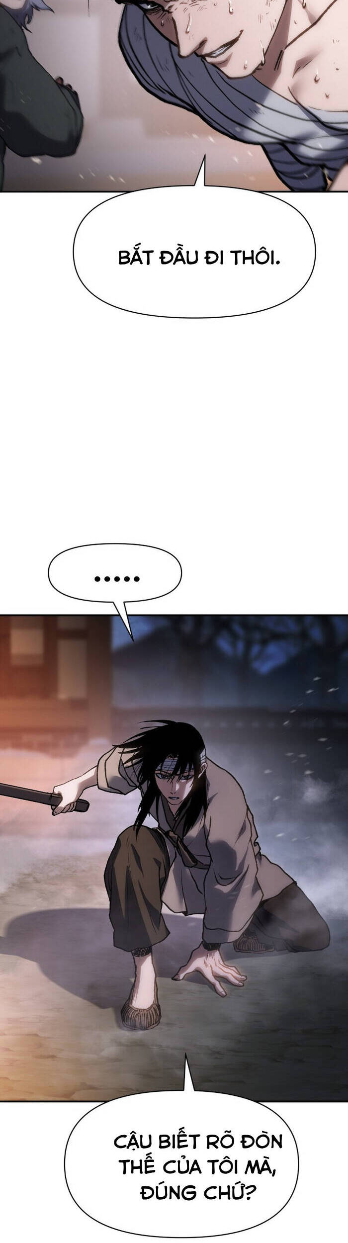 Ám Vệ Chap 31 - Next Chap 32