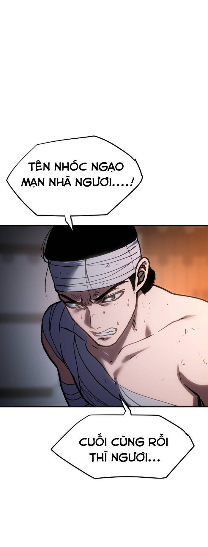 Ám Vệ Chap 31 - Next Chap 32