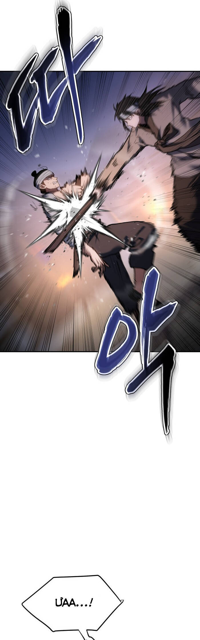 Ám Vệ Chap 31 - Next Chap 32