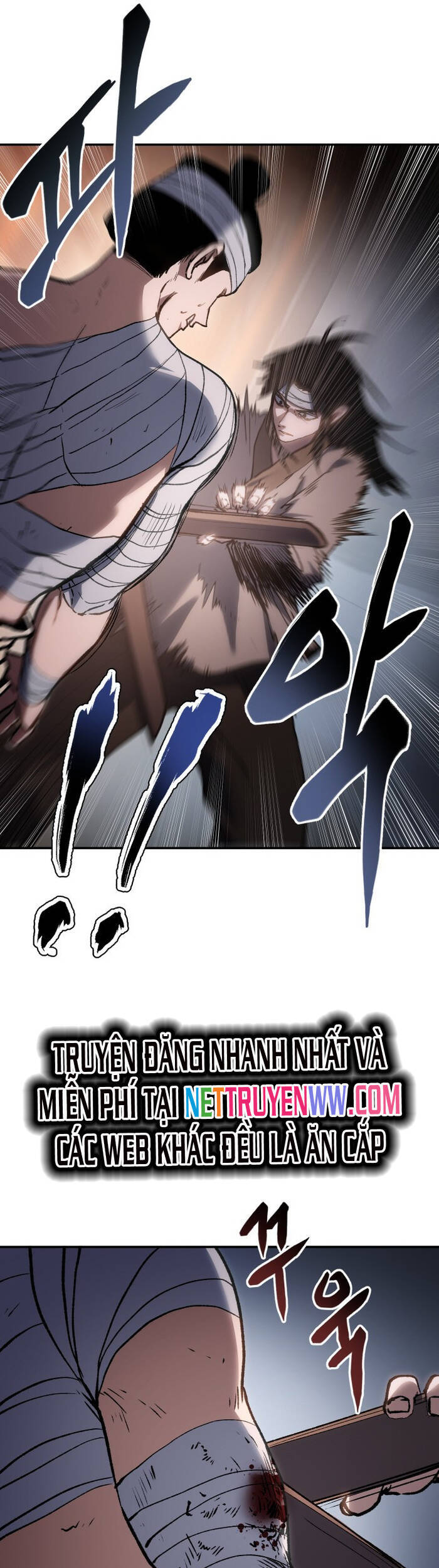 Ám Vệ Chap 31 - Next Chap 32